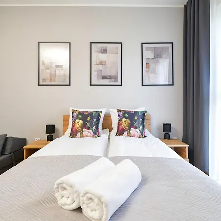 Sunset By Housine Daire *