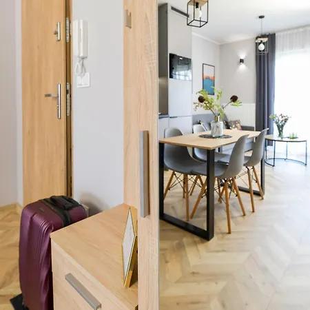 Daire Sunset By Housine *