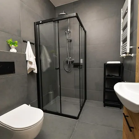 Apartment Sunset By Housine