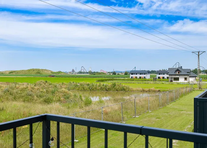 Sunset By Housine * Затор