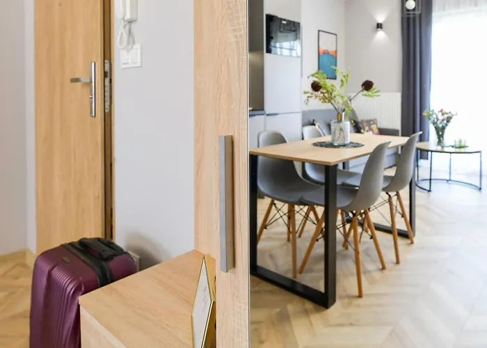 Apartamento Sunset By Housine *