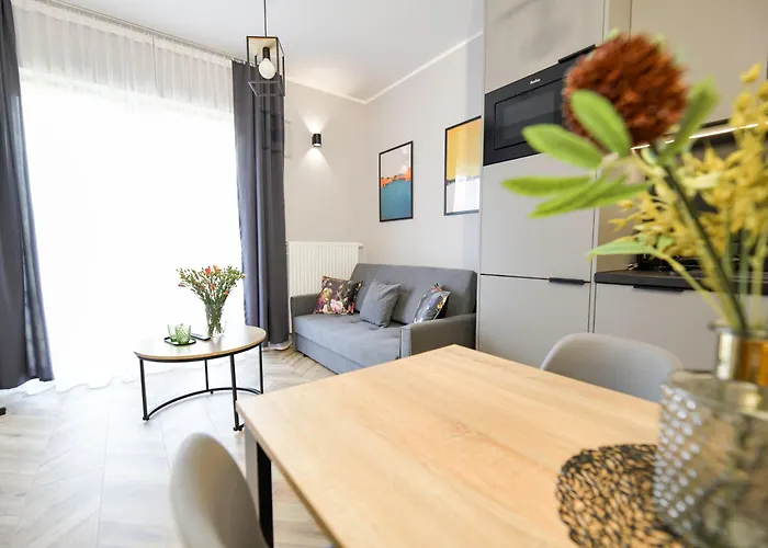 Apartamento Sunset By Housine Zator