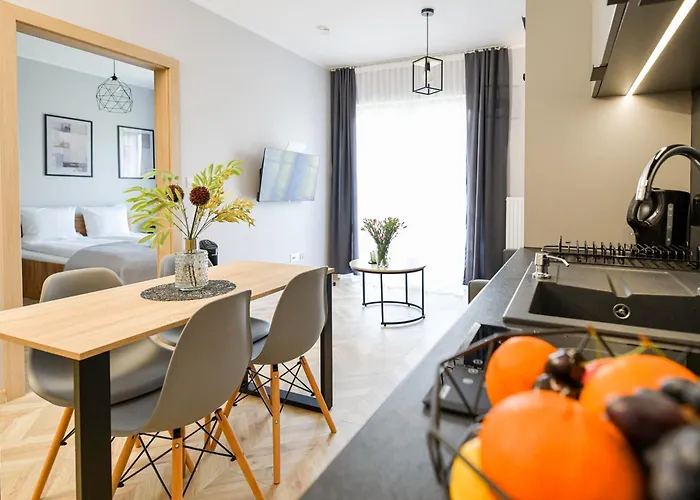 Apartamento Sunset By Housine Zator