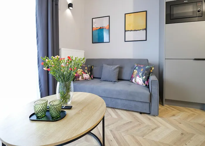 Sunset By Housine Апартаменты *