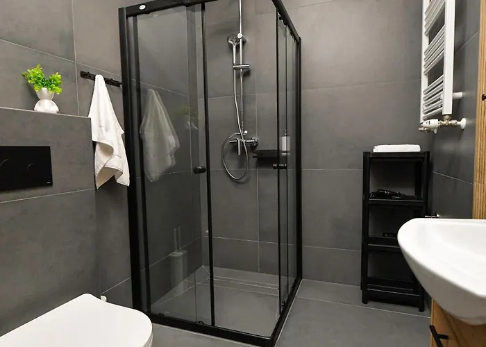 Apartamento Sunset By Housine